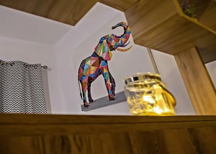 Elephant House