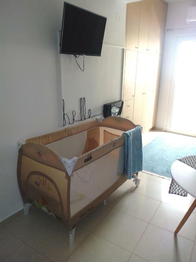 Elephant House Appartement Iraklion