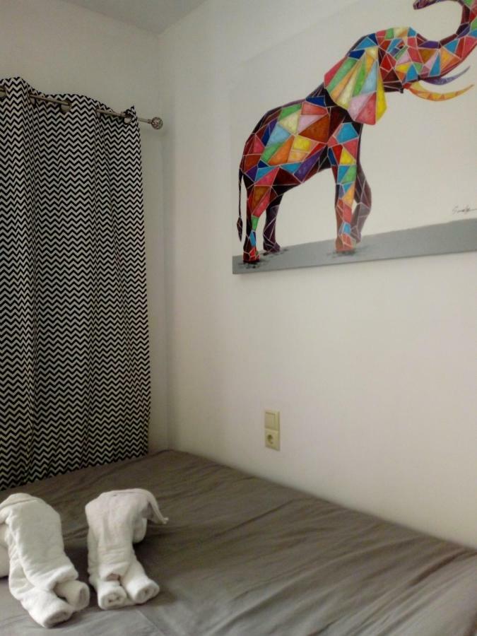 Appartement Elephant House Iraklion