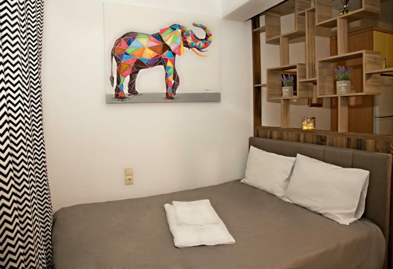Appartement Elephant House